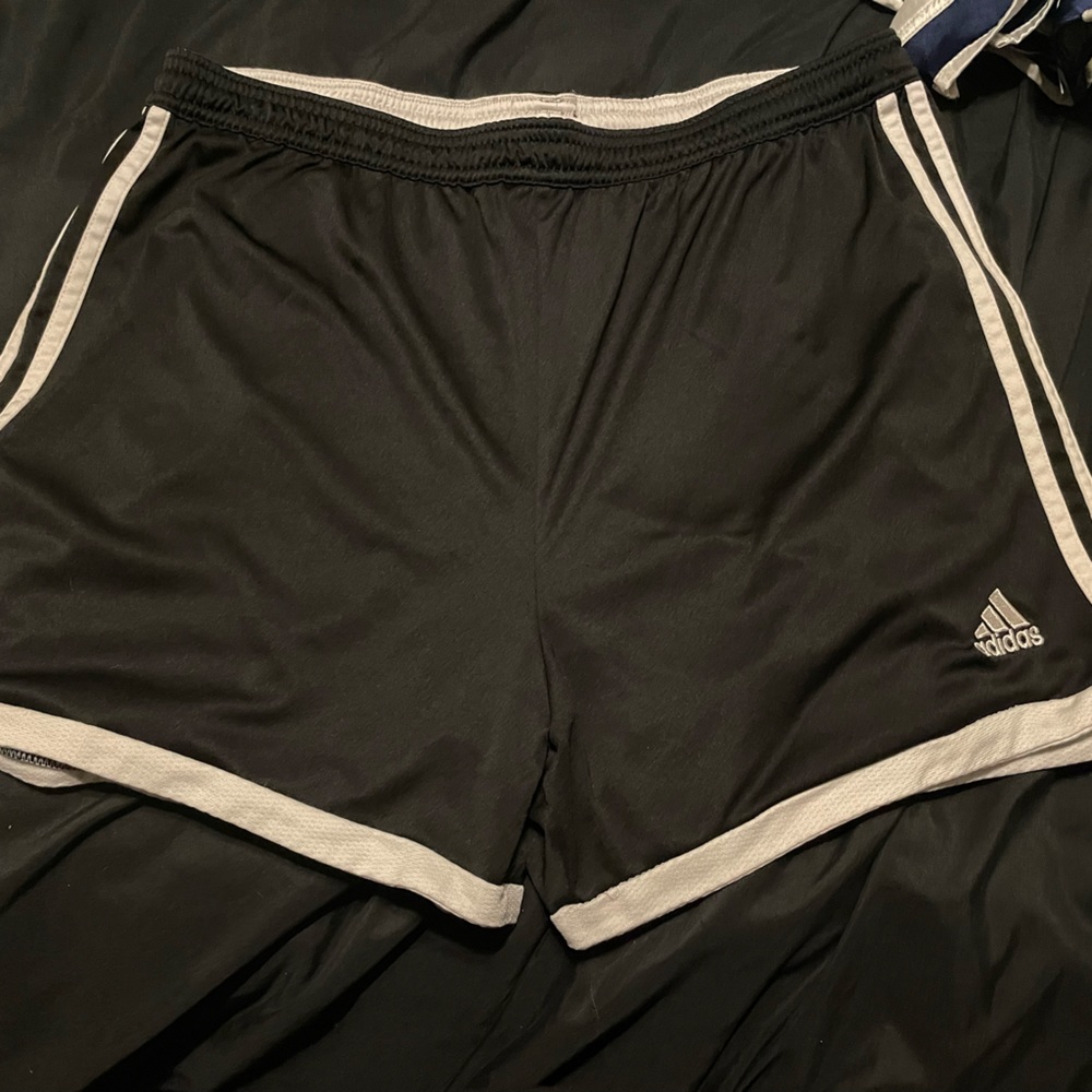 Women’s Adidas Soccer Shorts